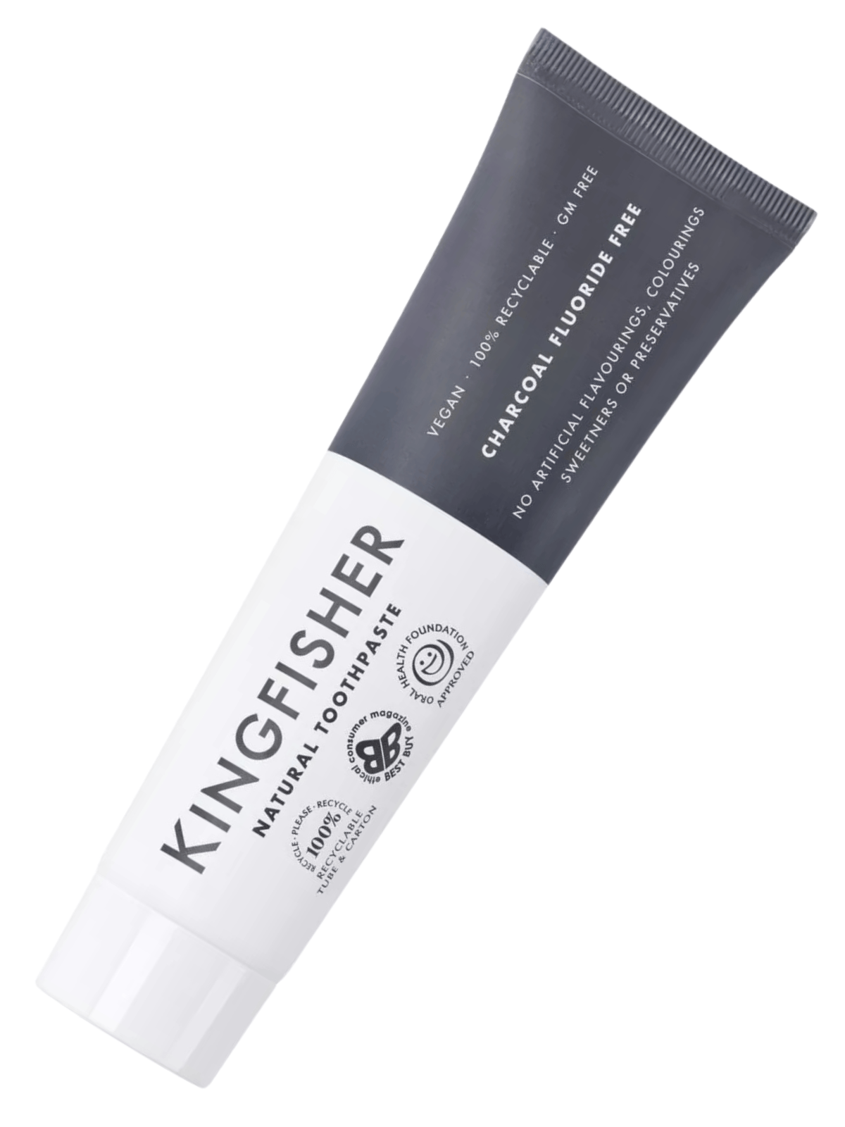 ����������� ������ ����� ������������ Kingfisher Charcoal � �������������� ����� 170�